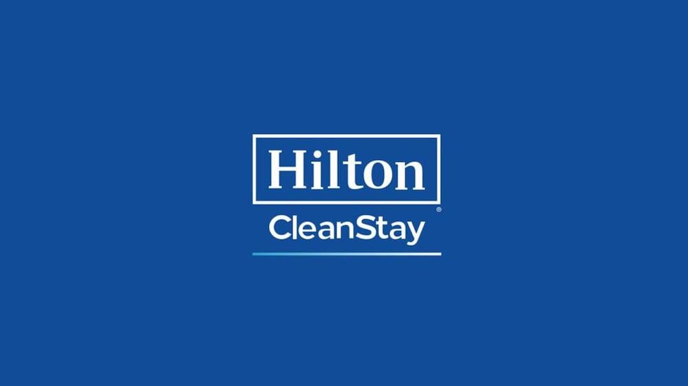 希尔顿欢朋套房酒店-德克萨斯州圣安东尼奥布鲁克斯市基地区 外观 照片